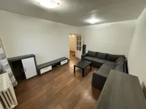 Pronájem bytu 2+1, Napajedla, Zábraní, 56 m2