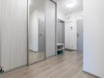 Prodej bytu 2+kk, Frýdek-Místek, Nové Dvory-Podhůří, 61 m2