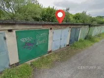 Prodej garáže, Slaný, Ouvalova, 19 m2