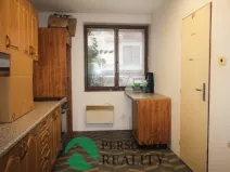 Pronájem bytu 2+1, Rakovník, Trojanova, 70 m2