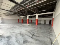 Pronájem skladu, Domažlice, Petrovická, 340 m2