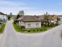 Prodej rodinného domu, Budíkov, 124 m2