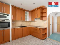 Prodej bytu 2+1, Ostrava - Poruba, Ludvíka Podéště, 57 m2