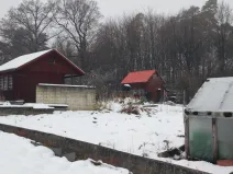 Prodej zahrady, Havířov, Přátelství, 604 m2