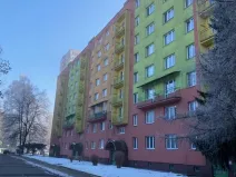 Prodej bytu 3+1, Havířov - Podlesí, Kosmonautů, 70 m2