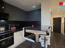 Pronájem bytu 1+1, Karlovy Vary - Rybáře, Klínovecká, 39 m2