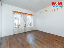 Prodej rodinného domu, Žďár nad Metují, 100 m2