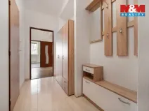 Prodej bytu 3+kk, Moravská Třebová - Boršov, 66 m2