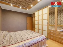 Prodej bytu 3+1, Chomutov, Zahradní, 76 m2