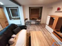 Pronájem bytu 1+1, Chomutov, Dobrovského, 50 m2