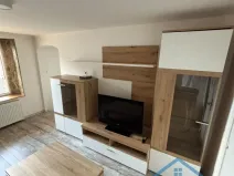 Pronájem bytu 1+1, Chomutov, Dobrovského, 50 m2