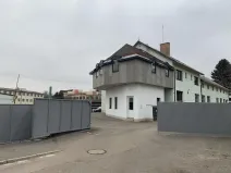 Pronájem skladu, Litomyšl, T. G. Masaryka, 35 m2