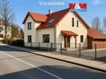 Prodej rodinného domu, Česká Třebová, 100 m2