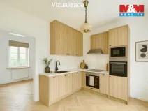 Prodej rodinného domu, Česká Třebová, 100 m2