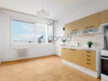 Pronájem bytu 3+1, Praha, Vybíralova, 77 m2