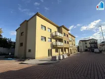 Pronájem bytu 2+kk, Nýřany, Benešova třída, 48 m2