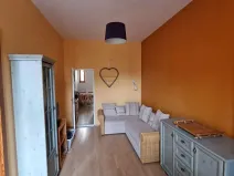 Pronájem bytu 2+1, České Budějovice, Puklicova, 53 m2