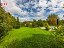 Prodej pozemku pro bydlení, Říčany, 1276 m2