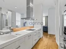 Pronájem bytu 3+kk, Praha, Laubova, 109 m2