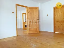 Pronájem bytu 3+1, Žďár nad Sázavou, Nádražní, 61 m2