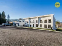 Prodej bytu 2+kk, Horní Bečva, 53 m2