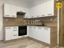 Pronájem bytu 2+kk, Opava, Hviezdoslavova, 52 m2