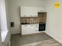 Pronájem bytu 1+kk, Opava, Hviezdoslavova, 25 m2