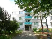 Prodej bytu 1+1, Hradec Králové, Truhlářská, 40 m2