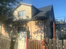 Dražba rodinného domu, Praha - Strašnice, Středová, 107 m2