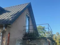 Dražba rodinného domu, Praha - Strašnice, Středová, 107 m2