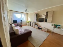 Prodej bytu 3+1, Jablonec nad Nisou, Vysoká, 71 m2