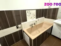 Pronájem bytu 2+1, Chomutov, Selská, 55 m2