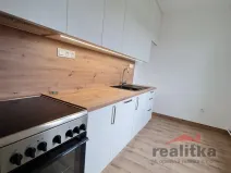 Pronájem bytu 2+1, Krnov - Pod Cvilínem, SPC H, 50 m2