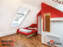 Pronájem bytu 2+kk, Boskovice, Štefanikova, 60 m2