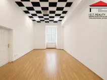 Pronájem kanceláře, Brno, Bašty, 49 m2