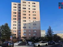 Prodej bytu 1+1, Liberec - Liberec VI-Rochlice, Soukenická, 40 m2