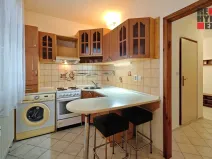 Prodej bytu 1+1, Liberec - Liberec VI-Rochlice, Soukenická, 40 m2