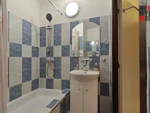 Prodej bytu 1+1, Liberec - Liberec VI-Rochlice, Soukenická, 40 m2