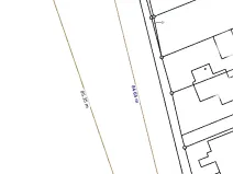 Prodej pozemku pro bydlení, Cholina, 1325 m2