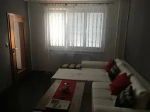 Pronájem bytu 2+1, Praha, Čílova, 54 m2