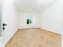 Prodej bytu 2+kk, Praha - Vršovice, Žitomírská, 54 m2