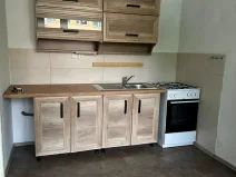 Pronájem bytu 3+1, Bílina, Aléská, 60 m2