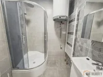 Pronájem bytu 1+kk, Prostějov, Kotěrova, 30 m2