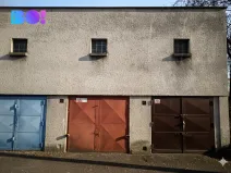 Prodej garáže, Ostrava, 17 m2