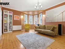Prodej bytu 4+1, Karlovy Vary, Ondříčkova, 87 m2
