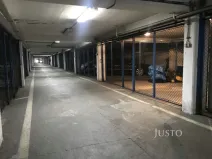 Pronájem garážového stání, Frýdek-Místek, Slezská, 16 m2