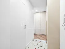 Pronájem bytu 2+kk, Kopřivnice, Štramberská, 40 m2