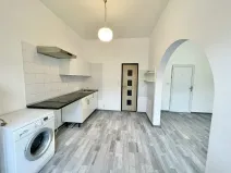 Pronájem bytu 1+1, Teplice, Jankovcova, 28 m2