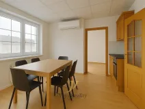 Prodej bytu 2+kk, Olomouc, Horní lán, 49 m2