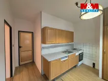 Prodej bytu 2+1, Beroun - Beroun-Město, Košťálkova, 49 m2